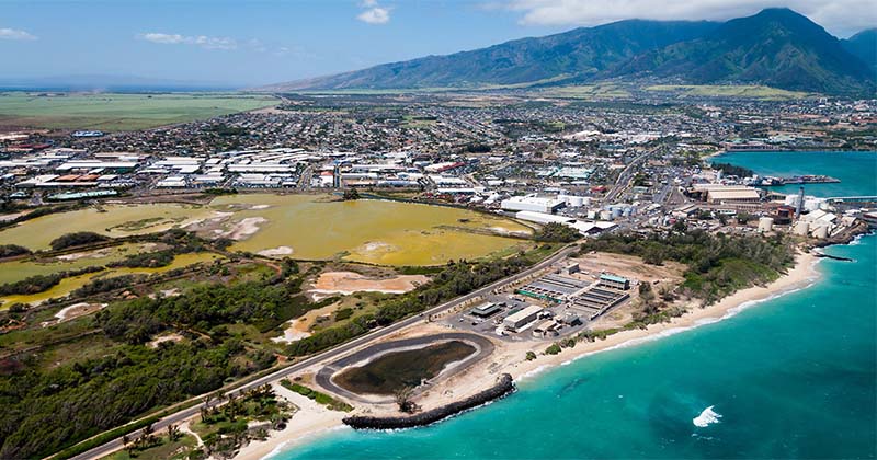 夏威夷州卡胡卢伊,怀卢库,拉海纳 (kahului-wailuku-lahaina, hi)